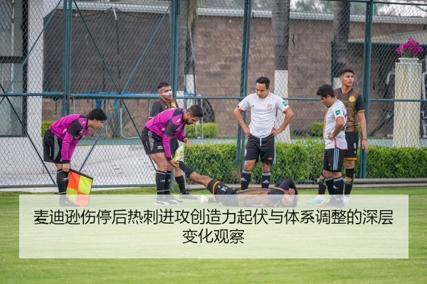 麦迪逊伤停后热刺进攻创造力起伏与体系调整的深层变化观察
