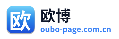 欧博 Logo